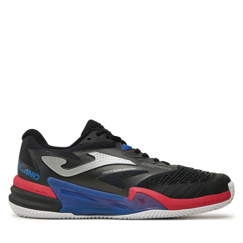 Tennisschuhe Joma T.Roland TROLAW2401C Schwarz