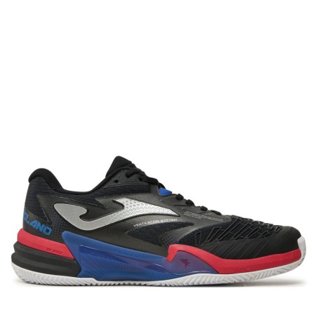 Tennisschuhe Joma T.Roland TROLAW2401C Schwarz