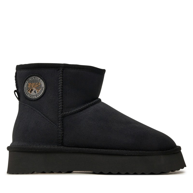 Schneeschuhe O'Neill Besiana Platform Mid 90243019.11A Schwarz