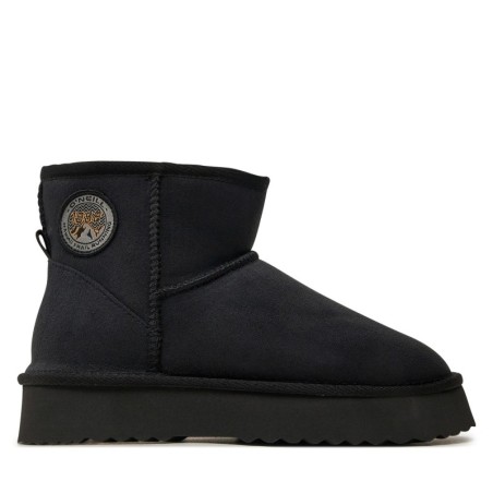Schneeschuhe O'Neill Besiana Platform Mid 90243019.11A Schwarz