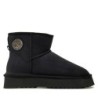 Schneeschuhe O'Neill Besiana Platform Mid 90243019.11A Schwarz