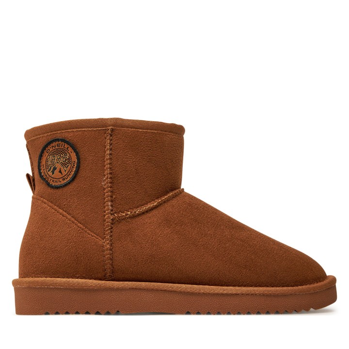 Schneeschuhe O'Neill Besiana Mid 90243018.34B Braun