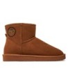 Schneeschuhe O'Neill Besiana Mid 90243018.34B Braun