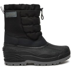 Schneeschuhe CMP Hanki 3.0 Snow Boots 3Q75674J Schwarz
