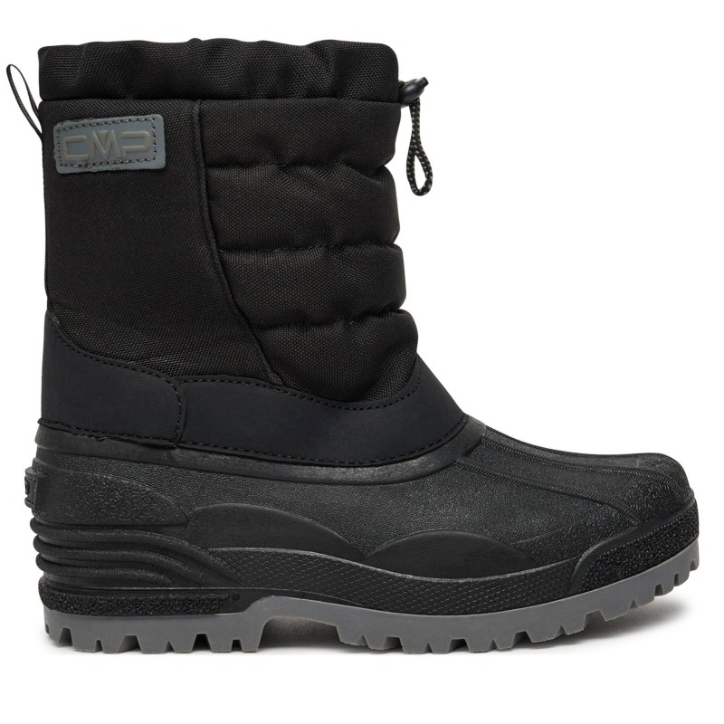Schneeschuhe CMP Hanki 3.0 Snow Boots 3Q75674J Schwarz