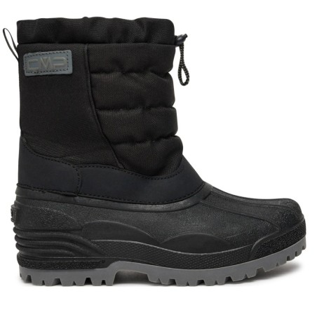 Schneeschuhe CMP Hanki 3.0 Snow Boots 3Q75674J Schwarz