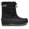 Schneeschuhe CMP Hanki 3.0 Snow Boots 3Q75674J Schwarz