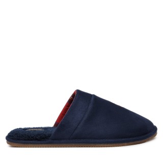 Hausschuhe Polo Ralph Lauren 843955401002 Dunkelblau