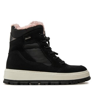 Schneeschuhe Primigi 6869911 D GORE-TEX Schwarz