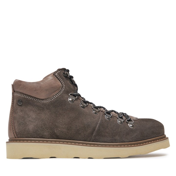 Schnürschuhe Jack&Jones 12262858 Schwarz