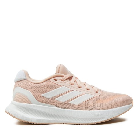 Laufschuhe adidas Runfalcon 5 IE0528 Rosa