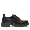 Halbschuhe Fly London Rudafly P144538023 Schwarz
