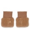 Damenhandschuhe Guess AW5208 POL02 Braun
