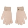 Damenhandschuhe Guess AW5238 WOL02 Rosa