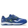 Fußballschuhe Joma Super Copa Jr Indoor SCJW2404INV Blau