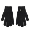 Damenhandschuhe Guess AW5238 WOL02 Schwarz