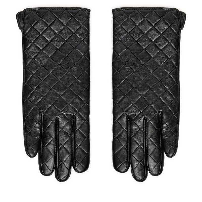 Handschuhe Liu Jo 2F4077 E0002 Schwarz