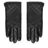 Handschuhe Liu Jo 2F4077 E0002 Schwarz