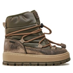 Schneeschuhe Primigi 6869522 M GORE-TEX Grau