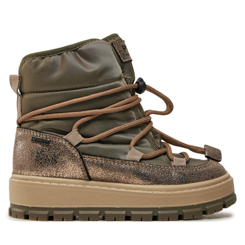 Schneeschuhe Primigi 6869522 M GORE-TEX Grau