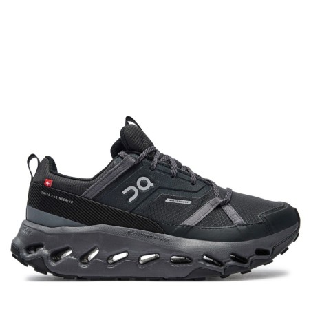 Trekkingschuhe On Cloudhorizon Waterproof 3WE10020106 Dunkelblau