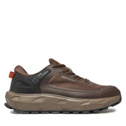 Trekkingschuhe Jack Wolfskin Hike Ventura Lite Xt Tex Low M 4065441 Braun