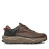 Trekkingschuhe Jack Wolfskin Hike Ventura Lite Xt Tex Low M 4065441 Braun