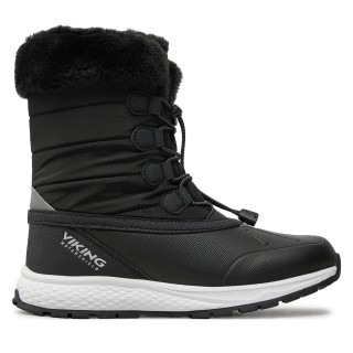 Schneeschuhe Viking 3-93610-233 Schwarz