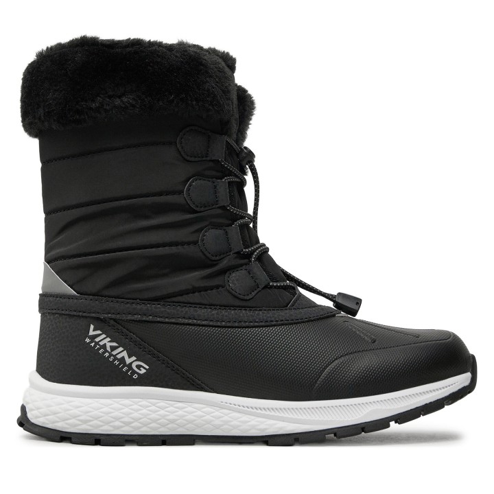 Schneeschuhe Viking 3-93610-233 Schwarz