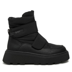 Schneeschuhe Lee Cooper LCJ-24-47-3138LA Schwarz