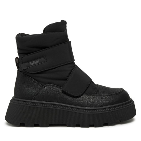Schneeschuhe Lee Cooper LCJ-24-47-3138LA Schwarz