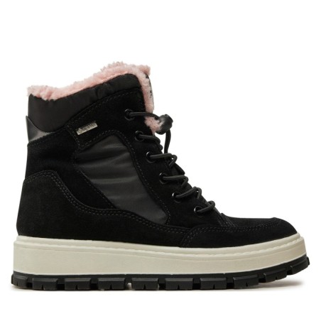Schneeschuhe Primigi 6869911 S GORE-TEX Schwarz