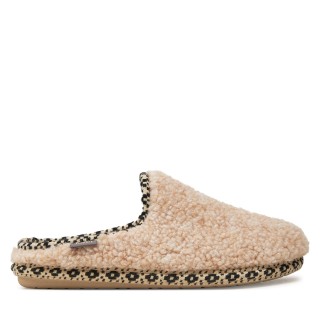 Hausschuhe Toni Pons Darla-Sb Beige