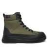 Schnürschuhe Hugo Urian 50535900 Grün