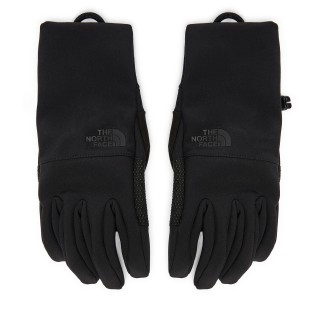 Herrenhandschuhe The North Face NF0A89R9JK31 Schwarz