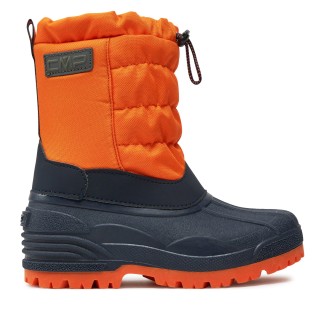 Schneeschuhe CMP Hanki 3.0 Snow Boots 3Q75674J Orange