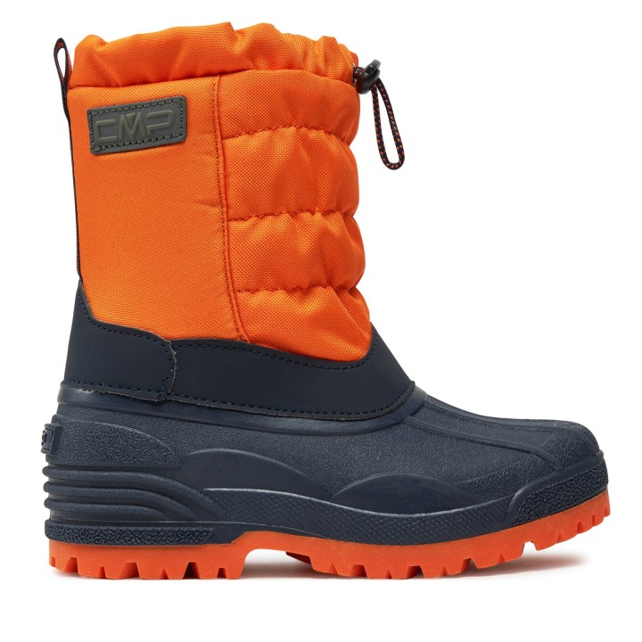 Schneeschuhe CMP Hanki 3.0 Snow Boots 3Q75674J Orange