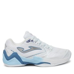 Tennisschuhe Joma Set TSELW2402AC Weiß