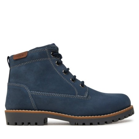 Schnürschuhe Mayoral 46.508 Dunkelblau