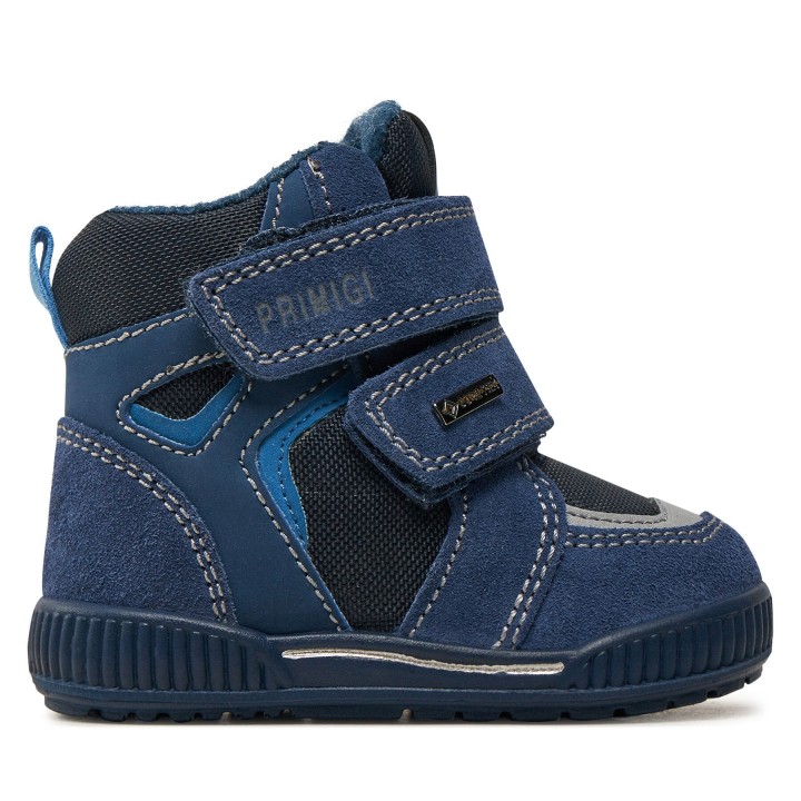 Schneeschuhe Primigi 6859311 GORE-TEX Blau