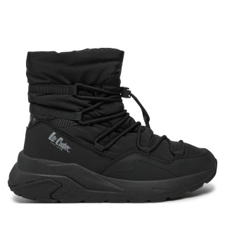 Schneeschuhe Lee Cooper LCJ-24-47-3156LA Schwarz