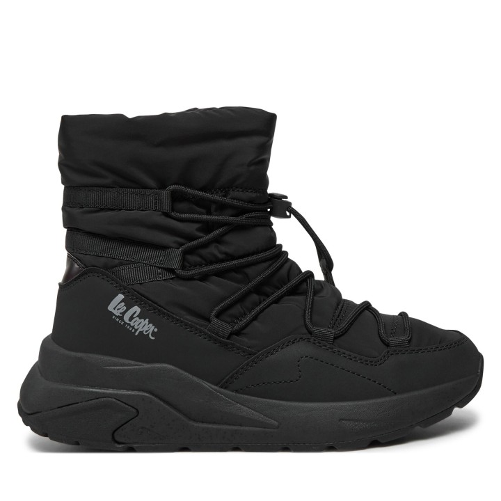 Schneeschuhe Lee Cooper LCJ-24-47-3156LA Schwarz