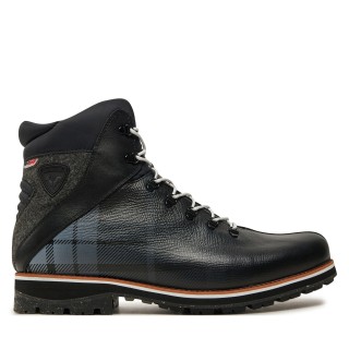 Trekkingschuhe Rossignol 1907 Chamonix RNKM190 Grau