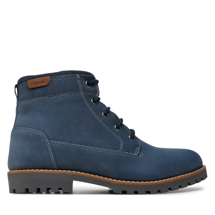 Schnürschuhe Mayoral 48.508 Dunkelblau