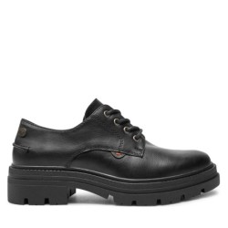 Halbschuhe Refresh 171976 Schwarz
