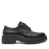 Halbschuhe Refresh 171976 Schwarz