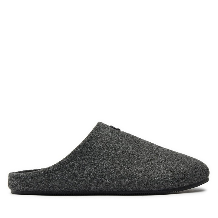 Hausschuhe Calvin Klein HM0HM01608 Schwarz