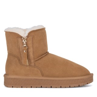 Schneeschuhe Lasocki WFA2975-1Z Braun