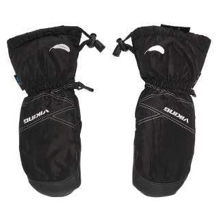 Skihandschuhe Viking Strix Mitten Mountaineering 112/25/0300/0900 Schwarz