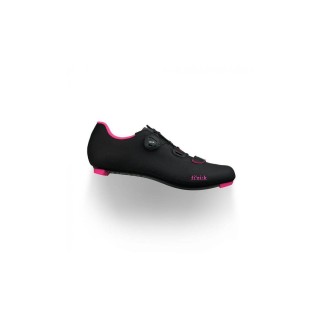 Fizik Tempo R5 Overcurve Schuhe Schwarz Rosa, Größe 39 - EUR